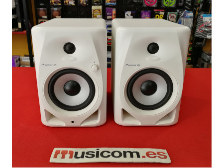 PIONEER DM 50D W PIONEER DM 50D W